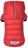 Surtep Waterproof jacket Winter for dog red XS - Dog Clothes