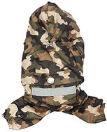 Surtep Dog cape camouflage S - Dog Clothes