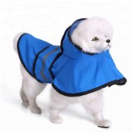 Surtep Reflective dog cape blue - Dog Clothes