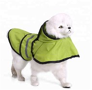 Surtep Reflective cape for dog green - Dog Clothes