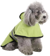 Surtep Reflective dog cape green 2XL - Dog Raincoat