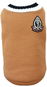 Surtep Svetr pletený pro psa Unreal B khaki 4XL - Obleček pro psy