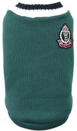 Surtep Knitted sweater for dog Unreal B green L - Dog Clothes