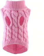 Surtep Sweater/roll for dog Spring pink - Dog Clothes