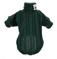 Surtep Sweater/sleeve shirt for dog Spring green S - Dog Clothes