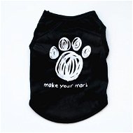 Surtep T-shirt for dog Paw M - Dog Clothes