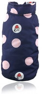 Surtep Winter cotton dog suit navy blue 2XL - Dog Clothes