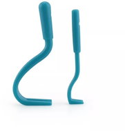 Surtep Hooks for ticks 2 pcs turquoise - Tick Tweezers