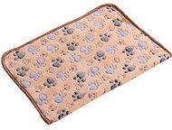 Surtep Dog blanket coffee size. L - Dog Blanket