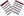 Absorbent towel 50 × 70 cm, traditional burgundy, 3 pcs
