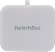 SwitchBot Bot, White - Spínač