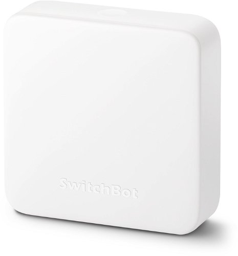 SwitchBot Hub Mini: Learn & Control Your Devices