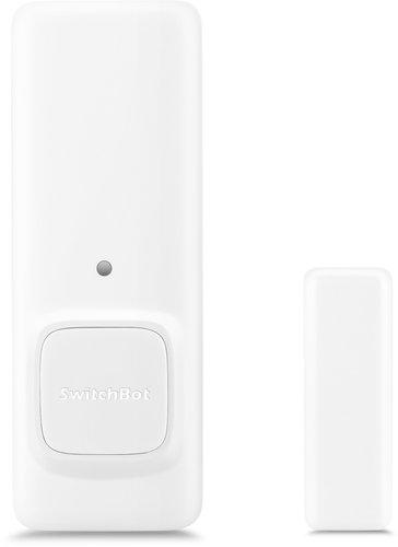 SwitchBot Contact Sensor - Door and Window Sensor - Main image