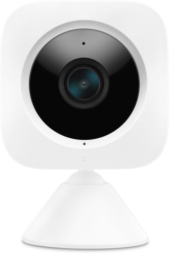SwitchBot Indoor Cam - IP kamera - Hlavní obrázek