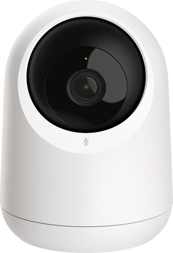 SwitchBot Pan/Tilt Cam 3MP (2K) - IP Camera - Main image