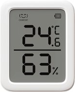 SwitchBot Thermometer &Hygrometer Plus - Érzékelő