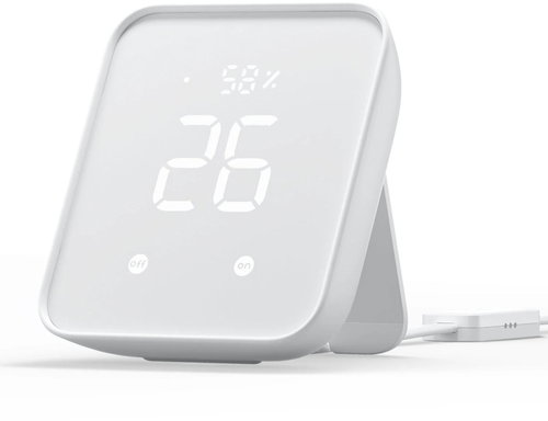 SwitchBot Hub 2 - Centrální jednotka - Hlavní obrázek