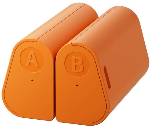 SwitchBot Lock Pro Dual Power Pack - Battery Kit - Main image