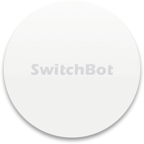 SwitchBot Tag, 3 pcs - NFC Tag - Main image