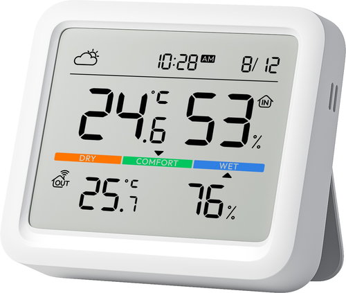 SwitchBot Meter Pro - Sensor - Main image