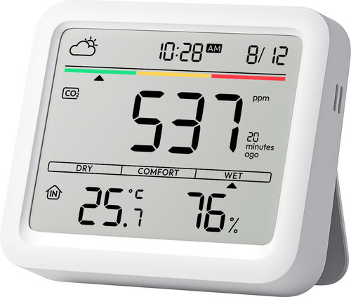 SwitchBot Meter Pro (CO2) - Sensor - Main image