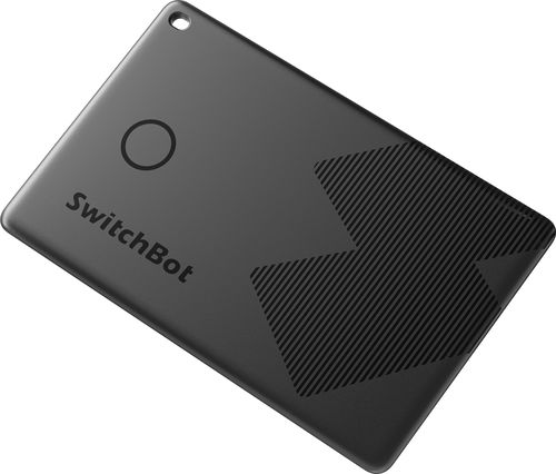 SwitchBot Wallet Finder Card - Bluetooth lokalizační čip - Hlavní obrázek