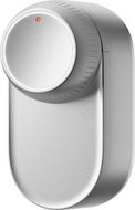 SwitchBot Lock Ultra Silver - Chytrý zámek
