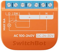 SwitchBot Relay Switch 1PM - Switch