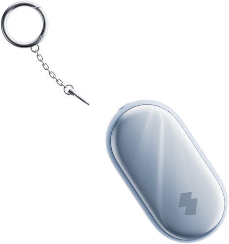 SwitchBot Safety Alarm Aqua - Bluetooth-Ortungschip - Hauptbild