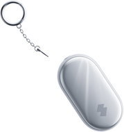 SwitchBot Safety Alarm White - Bluetooth-Ortungschip