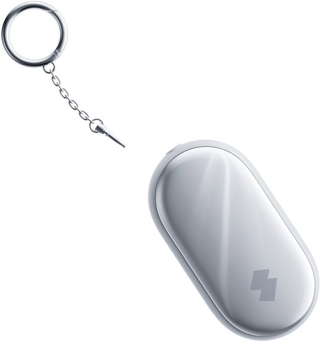 SwitchBot Safety Alarm White - Bluetooth-Ortungschip - Hauptbild