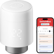 SwitchBot Smart Radiator Thermostat - Thermostat Head