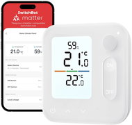 SwitchBot Home Climate Panel - Central Unit