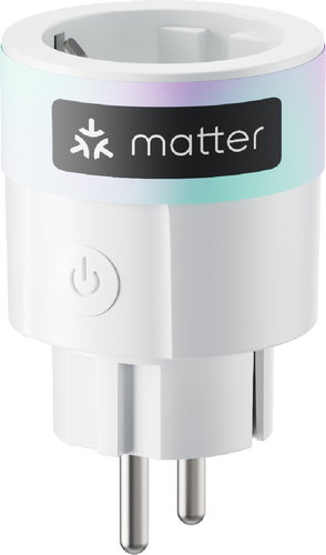 SwitchBot Plug Mini (EU) - Smart Socket - Main image
