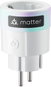 SwitchBot Plug Mini (EU) - Smart Socket