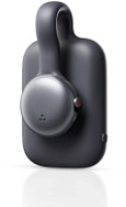 SwitchBot AI MindClip-Grey - AI Voice Recorder