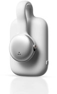 SwitchBot AI MindClip-White - AI Voice Recorder