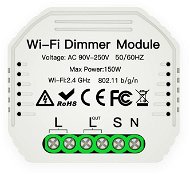 MOES Hidden wifi smart Dimmer switch - WLAN-Schalter