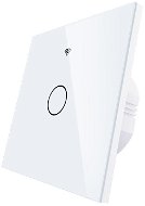 MOES smart Bluetooth+ WIFI+RF433 switch - WiFi kapcsoló