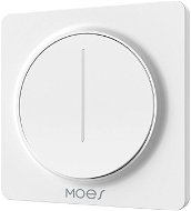 MOES smart WIFI Touch Dimmer switch - Stmievač osvetlenia