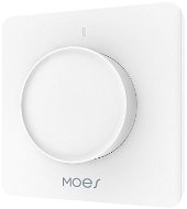 MOES smart WIFI Rotary Dimmer Switch - Licht-Dimmer