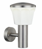 Top Light Messina - LED Outdoor Wall Lamp, LED/11W/230V/IP44 - Wall Lamp