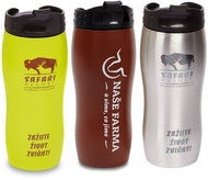 De Gusto Thermo mug 350 ml - Thermal Mug