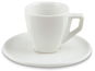 Home Elements Coffee šálek s podšálkem, 160 ml, set 6 ks - Sada šálků