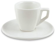 Home Elements Coffee šálek s podšálkem, 60 ml , set 6 ks - Sada šálků