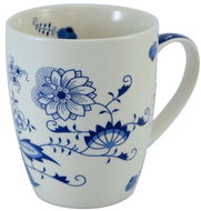 Home Elements Mug, porcelain, 340 ml - Onion - Mug