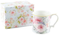 Home Elements Porcelain mug 360 ml, Rose - Mug