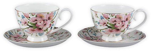 Home Elements Set šálků pro 2 osoby - Set of Cups - Main image