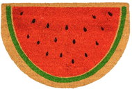 Home Elements Rohož z kokosových vláken, Meloun, 40×60 cm - Doormat