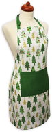 Home Elements Kitchen Apron Trees - Apron
